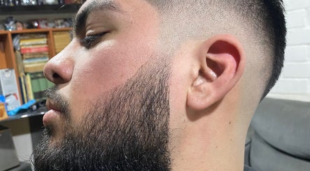 LM4 Barber, bilde 3