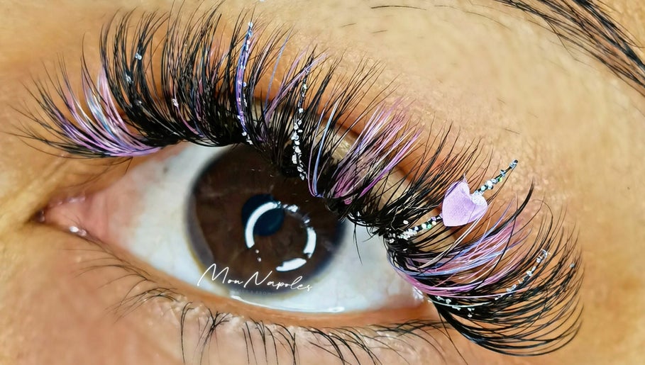 Mon Lashes image 1