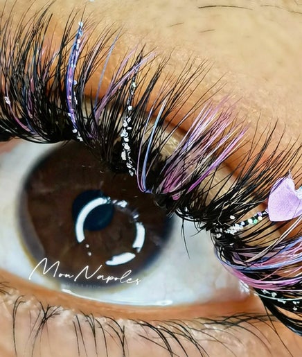 Mon Lashes image 2