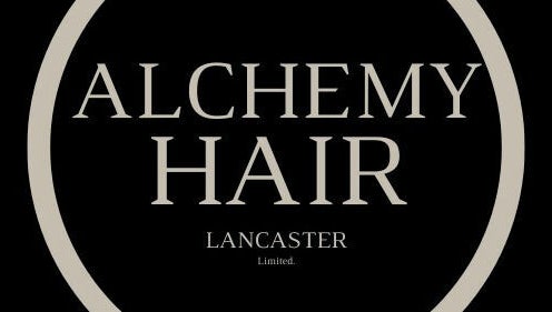 Hair by Marie at Alchemy Hair Lancaster afbeelding 1