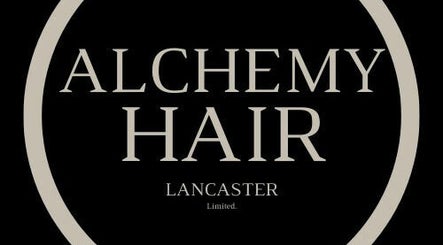 Hair by Marie at Alchemy Hair Lancaster