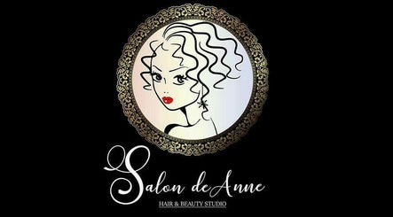 Salon De Anne Hair and Beauty Studio