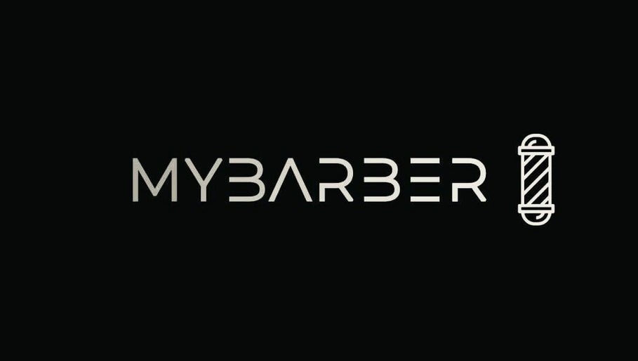 My Barber 1paveikslėlis