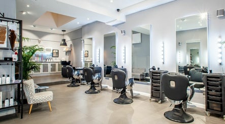 Shadi Salon