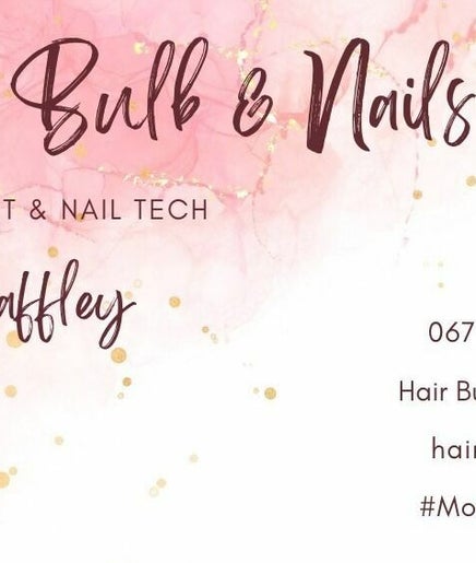 Hair Bulb Pty Ltd. – obraz 2