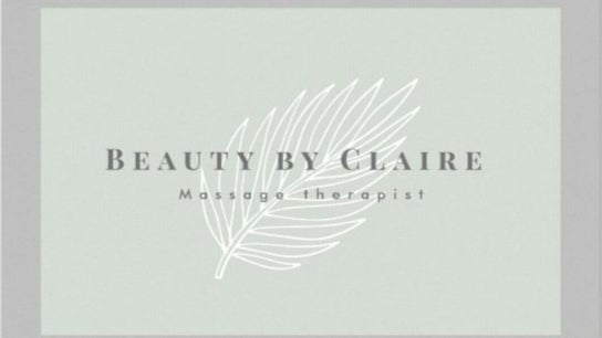 Beauty by Claire