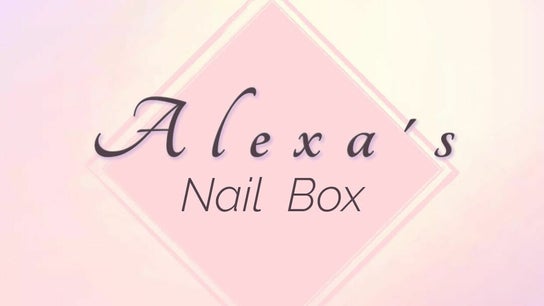 Alexa’s Nail Box