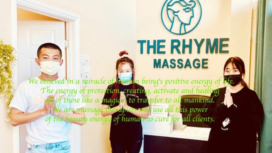 The Rhyme Massage and Wellness
