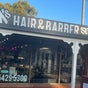 JDs Hair & Barber Studio - 112 Main Street, Romsey, Victoria