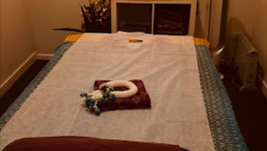 Sriri Thai Massage kép 1