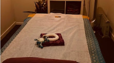 Sriri Thai Massage