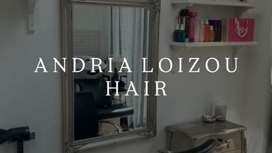 Andria Loizou Hair