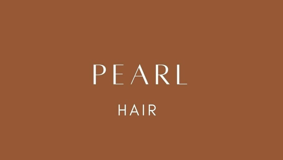 Pearl Hair Bar slika 1