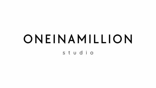 ONEINAMILLION STUDIO