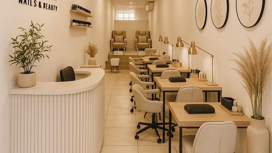 Amore Nails and Beauty - Bothasig Square