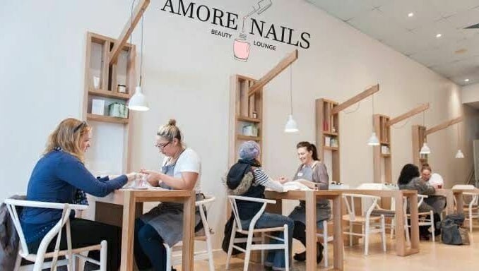 Amore Nails and Beauty afbeelding 1