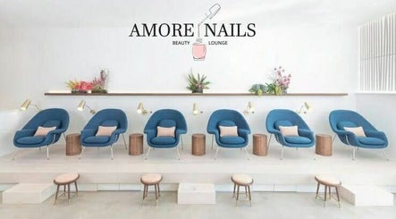 Amore Nails and Beauty изображение 3