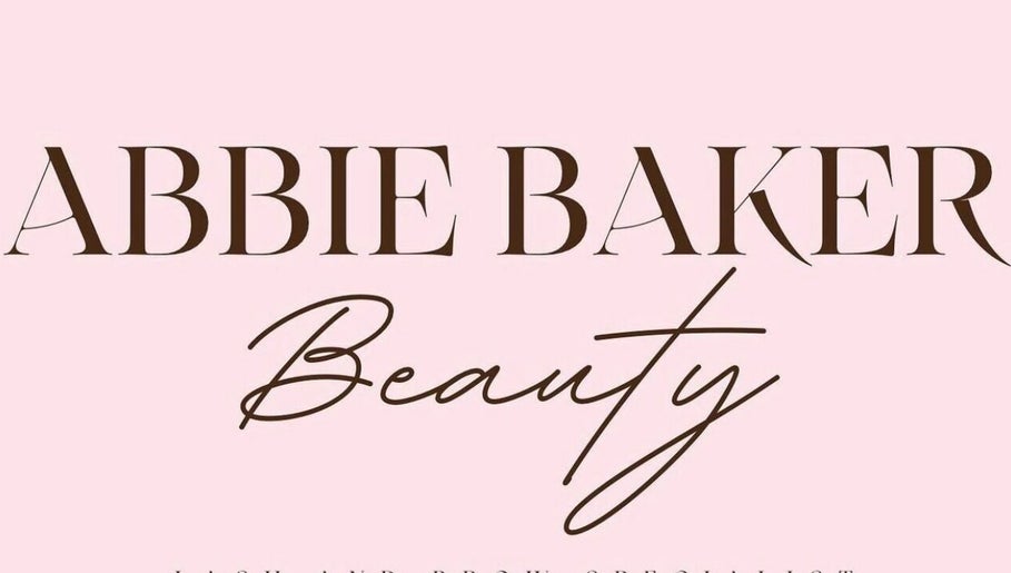Abbie Baker Beauty Bild 1