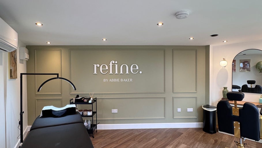 Refine by Abbie Baker image 1