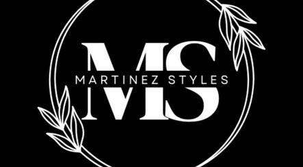 Martinez Styles