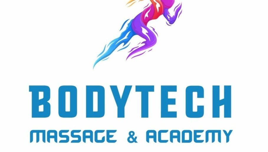 Bodytech Massage and Academy image 1