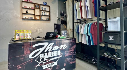 Jhon Barber Shop 2 – kuva 2