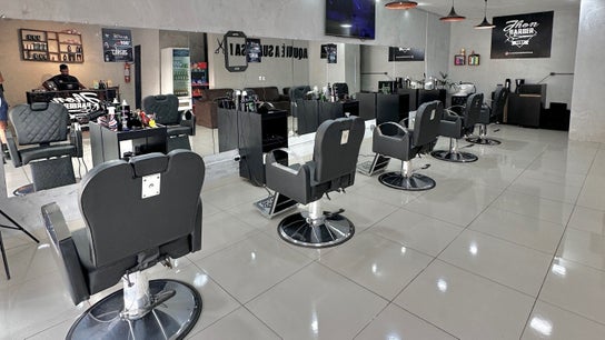 Jhon Barber Shop 2