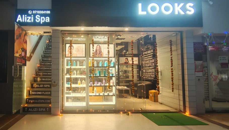 Alizi spa image 1