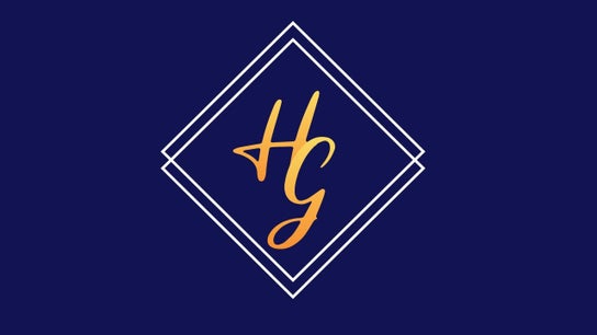 LIZ triangle letter logo design with triangle shape. LIZ triangle logo