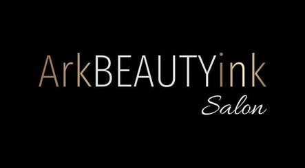 Ark Beauty Ink