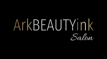 Ark Beauty Ink
