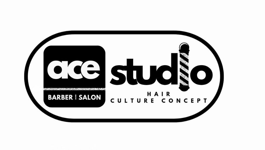 Εικόνα Ace Studio Barber & Salon 1