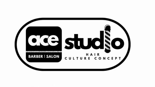 Ace Studio Barber & Salon