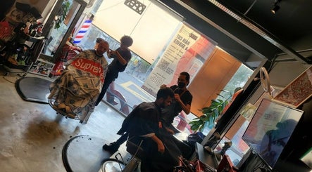 Ace Studio Barber & Salon зображення 3