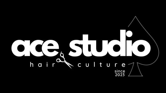 Ace Studio Barbershop & Salon