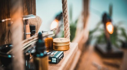 Barber Shop 22