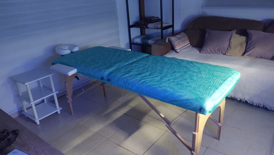 hình ảnh 1 của Mit Tanaka Massagem Relaxante 