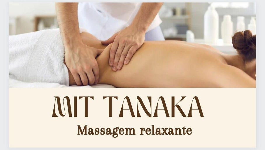 Mit Tanaka Massagem Relaxante  image 1