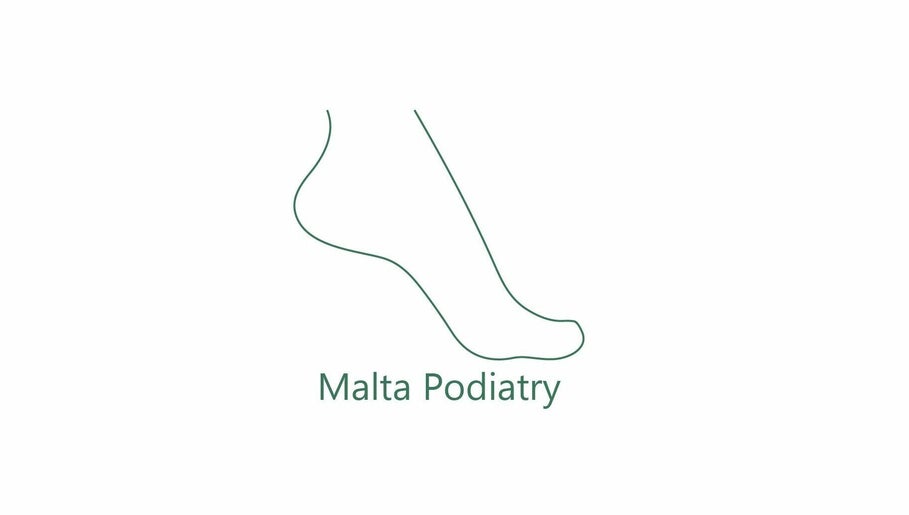 Malta Podiatry- St Julians image 1