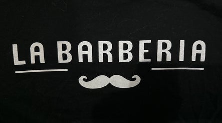 Blanco Bertini La Barberia image 2