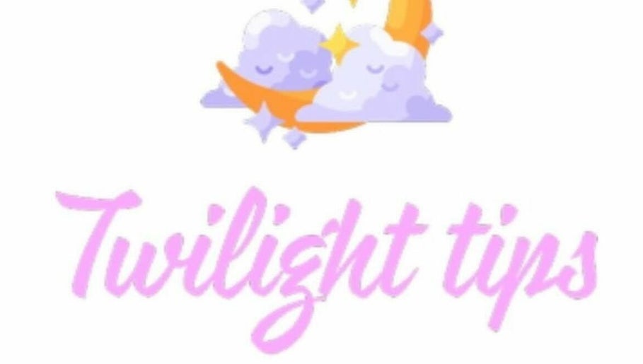 Twilight Tips slika 1