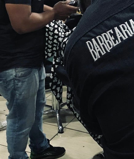 Barbearia Do Cantor image 2