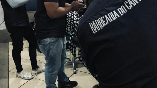 Gonzaga Barbearia