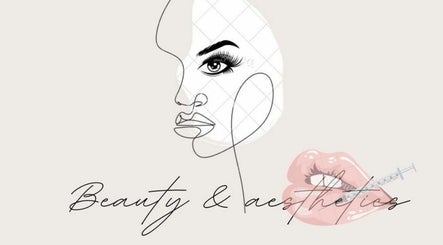 Beauty and Aesthetics By Shania