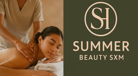 Summer Beauty sxm image 2