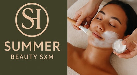 Summer Beauty sxm image 3