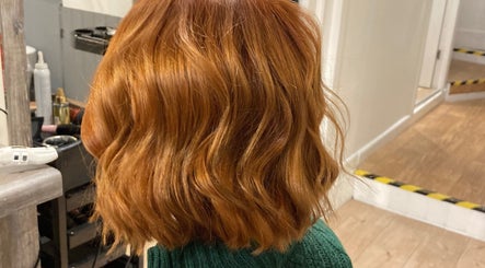 Hair By Rosie at Ukiyo