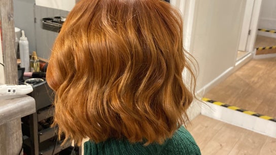 Hair By Rosie at Ukiyo