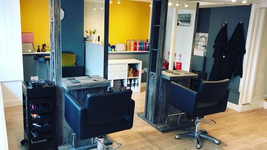 Hair By Rosie at Ukiyo