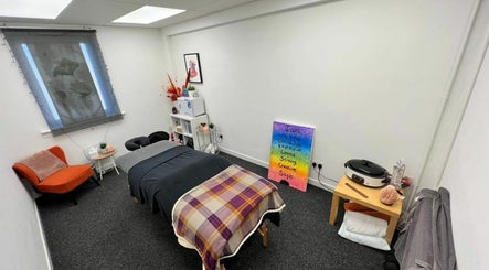 Bathgate Massage Clinic Bild 3